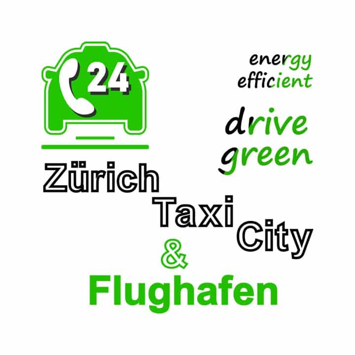 Taxi Drive Green efficient